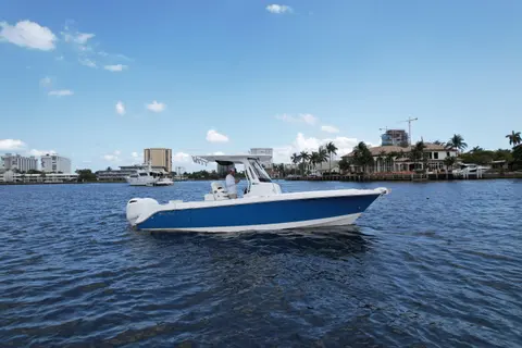 2023 Edgewater 262CC, photo 1 in Pompano Beach, FL
