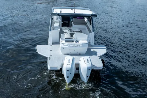 2025 Valiatt 380 Bowrider, photo 1 in Tampa, FL