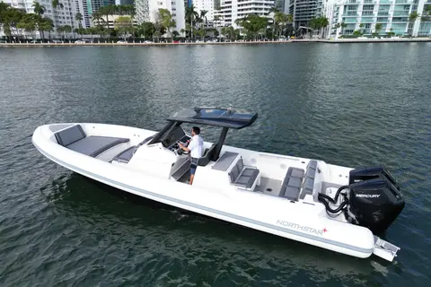 2027 Northstar Orion 10, photo 1 in Miami, FL