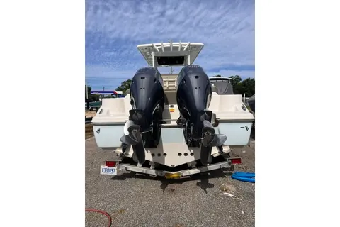 2023 Key West 263 FS, photo 1 in Daytona Beach, FL
