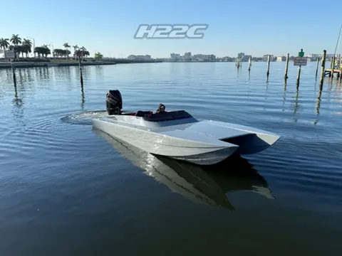2027 Hayaari Marine H:Craft H22C, photo 1 in Palmetto, FL