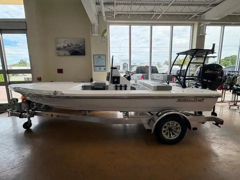 2027 Action Craft 17 Flyfisher, photo 1 in Sarasota, FL