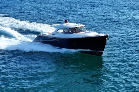 2013 Zeelander Z44, photo 1 in Fort Lauderdale, FL