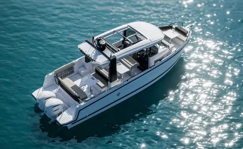 2027 Jeanneau EX 34 Hardtop, photo 1 in Bonita Springs, FL