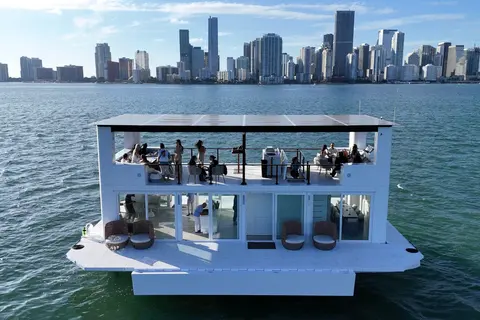 2025 Arkhaus Villa 50, photo 1 in Miami, FL