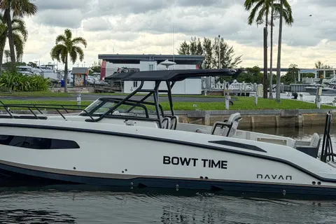 2025 Navan S30, photo 1 in Fort Lauderdale, FL