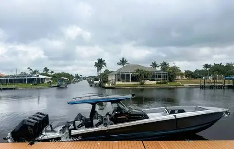 2025 Nor-Tech Sport 400SS, photo 1 in Fort Myers, FL