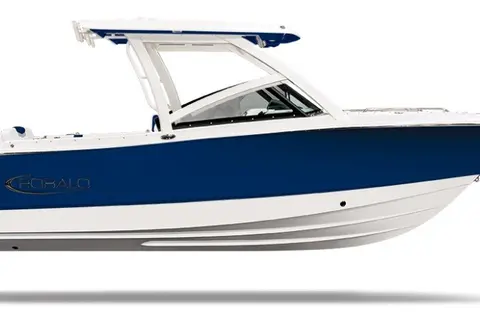 2027 Robalo R237 Dual Console, photo 1 in Riviera Beach, FL
