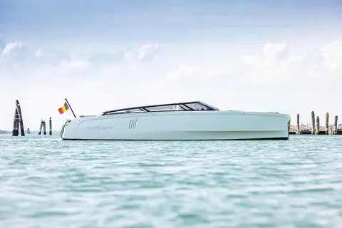 2026 B-Craft Akoya, photo 1 in Boca Raton, FL