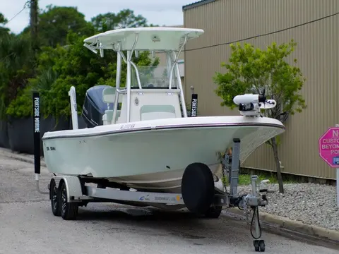 2016 Sea Born FX25 Bay, photo 1 in Winter Park, FL