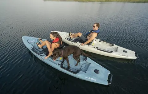 2026 Hobie Mirage Outback, photo 1 in Dania Beach, FL