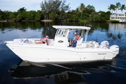 2027 World Cat 295 CC, photo 1 in Sarasota, FL