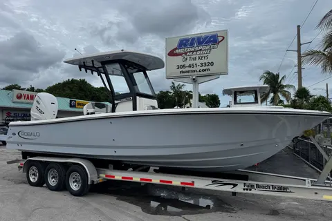 2026 Robalo 266 Cayman, photo 1 in Key Largo, FL