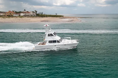 2000 Venturer 44 Catamaran, photo 1 in Stuart, FL