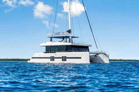 2016 Sunreef Supreme 68, photo 1 in Fort Lauderdale, FL