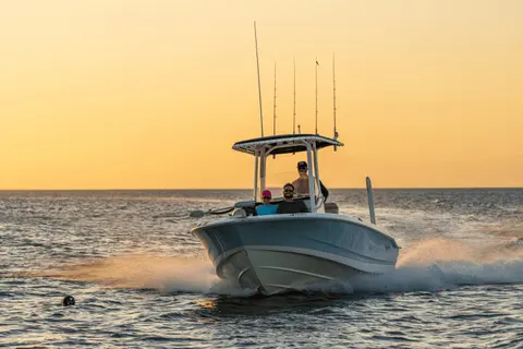 2027 Boston Whaler 220 Dauntless, photo 1 in Venice, FL