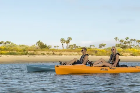 2026 Hobie Mirage Revolution 13, photo 1 in Dania Beach, FL