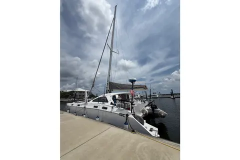 2023 Schionning Aarow 1280S, photo 1 in Fort Lauderdale, FL