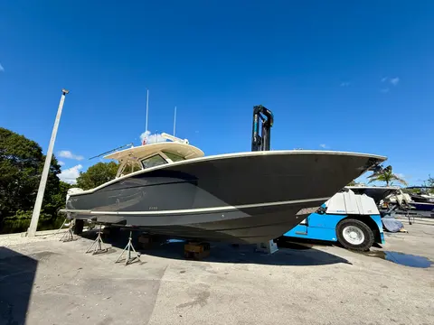 2021 Scout 380 LXF, photo 1 in Fort Lauderdale, FL