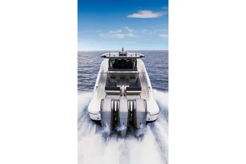 2023 Canados 493 Gladiator, photo 1 in Fort Lauderdale, FL