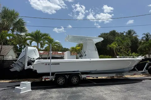 2027 Contender 29 Bay, photo 1 in Stuart, FL