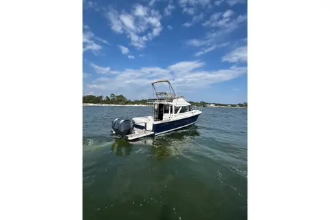 2025 Cutwater C-32 CB, photo 1 in Pensacola, FL