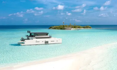 2026 Archipelago A-80 Expedition, photo 1 in Fort Lauderdale, FL