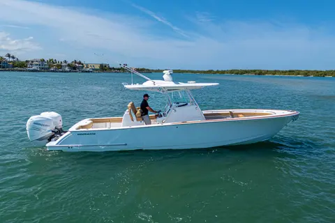 2022 Valhalla V-33, photo 1 in Jupiter, FL
