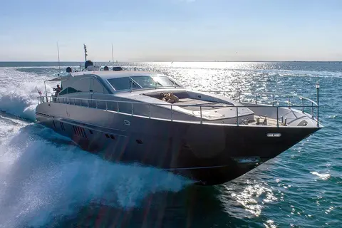 2006 Arno Leopard 27, photo 1 in Miami, FL