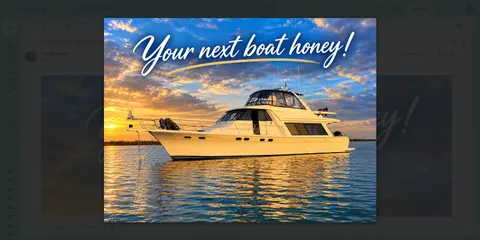 1998 Bayliner 4788 Pilot House Motoryacht, photo 1 in Fort Myers Beach, FL