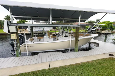 2018 Sportsman Open 282 Center Console, photo 1 in Cape Coral, FL