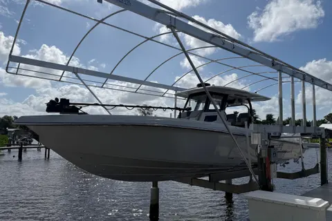 2026 H:Craft H34Z Center Console, photo 1 in Bradenton, FL