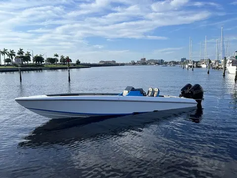 2027 Hayaari Marine H:Craft H30Z, photo 1 in Palmetto, FL
