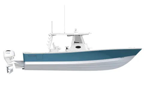2027 Regulator 35, photo 1 in Bonita Springs, FL