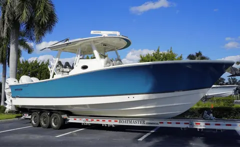 2023 Regulator 37, photo 1 in Bonita Springs, FL