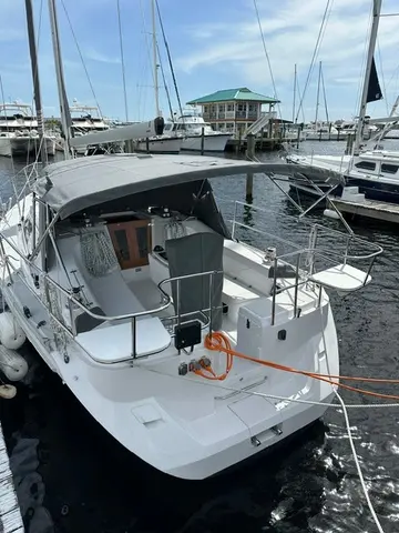 2024 Catalina 355, photo 1 in Palm Beach Gardens, FL