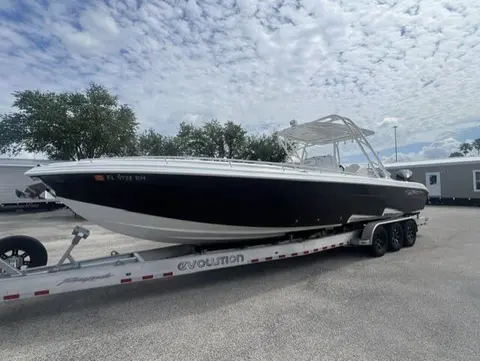 2018 Glasstream 360 SCX, photo 1 in Ft. Myers, FL