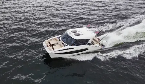 2024 Aquila 36 Sport, photo 1 in Pensacola, FL