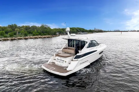 2014 Regal 42 Sport Coupe, photo 1 in Hollywood, FL