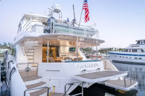 2021 Horizon PC60, photo 1 in Fort Lauderdale, FL
