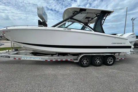2025 Chaparral 310 OSX, photo 1 in Sarasota, FL