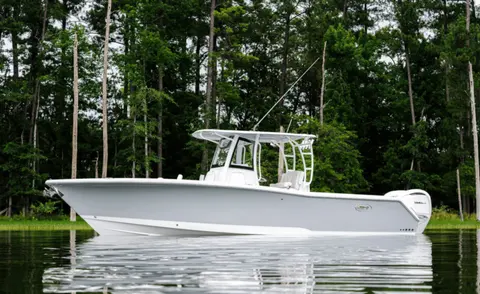 2027 Sea Hunt Gamefish 30FS, photo 1 in Bonita Springs, FL