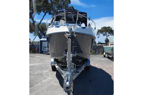 2026 Granfort 300 GTX, photo 1 in Port Richey, FL