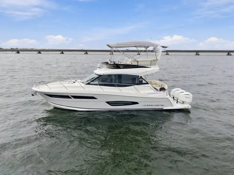 2024 Regal 38 FXO, photo 1 in Destin, FL