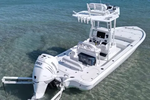 2019 Yellowfin 24 Bay CE, photo 1 in Sarasota, FL