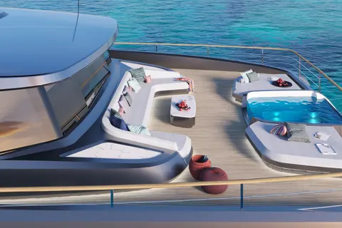 2027 Sunreef 45M Explorer, photo 1 in Fort Lauderdale, FL