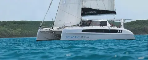 2027 Seawind 1160XL, photo 1 in Miami, FL