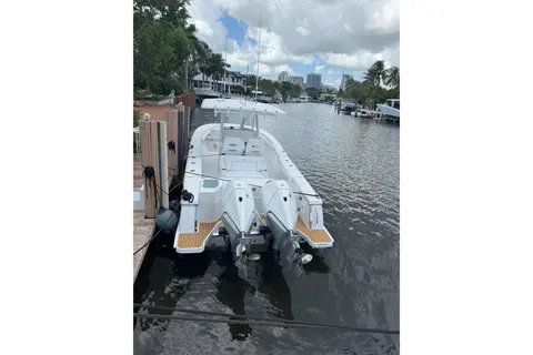 2026 Southport 30 FE, photo 1 in Fort Lauderdale, FL
