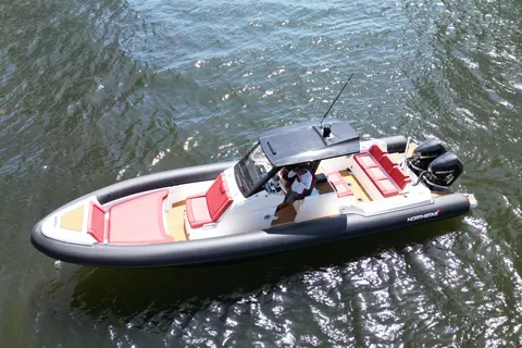 2027 Northstar Orion 10, photo 1 in Miami, FL