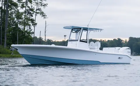 2027 Sea Hunt BX28, photo 1 in Bonita Springs, FL